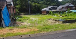 相知町宅地　１４６坪（坪13,000円）格安物件