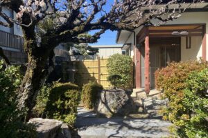 町田4丁目　平屋