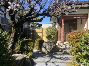 町田4丁目　平屋