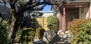 町田4丁目　平屋