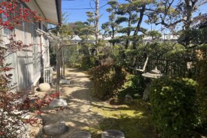 町田4丁目　平屋