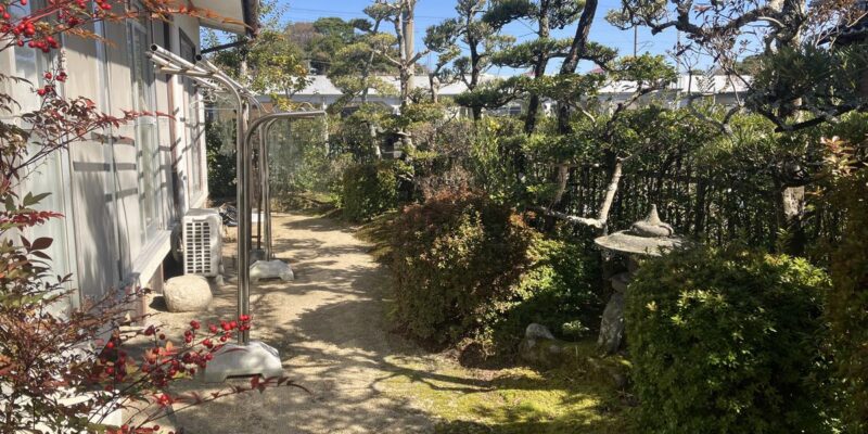 町田4丁目　平屋